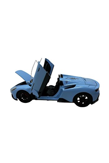JPT Maserati MC20 1:32 Diecast Model with Lights & Sounds