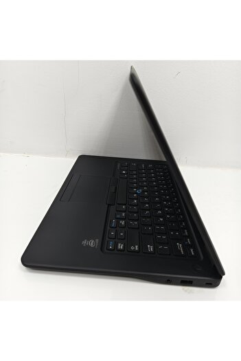 Dell - Latitude 7450 Laptop With 14-Inch HD Display, Core i5/Dual Core/5th Gen/8GB RAM/256GB