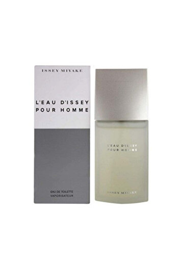 Issey Miyake L'Eau D'Issey Pour Homme, Eau De Toilette For Men, 75ml