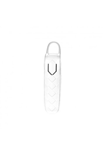 Xo Wireless Handsfree Bluetooth XO-B20, Multipoint, White, Blister