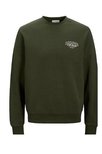 Jack & Jones Jjmakoto Men's Sweatshirt