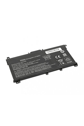 CM POWER Laptop battery compatible with HP 240 250 G7 G8, 340 348 G5 G7 HSTNN-IB80 HT03XL