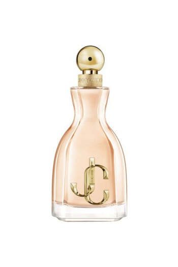 Jimmy Choo I Want Choo, Eau De Parfum For Women, 60ml