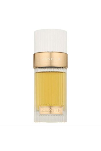 FRENCH AVENUE Zenith Vanilla, Unisex Perfume Extract, 100ml