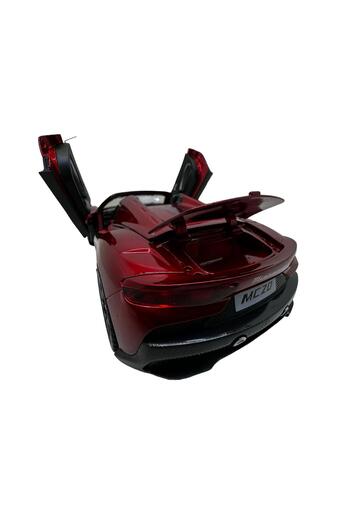 JPT Maserati MC20 1:32 Metal Replica with Lights & Sound
