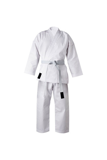 Zain Karate uniform