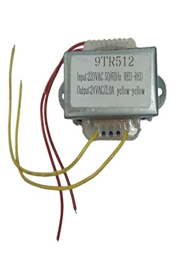 Generic Power transformer 2Amp 110,220V 24V