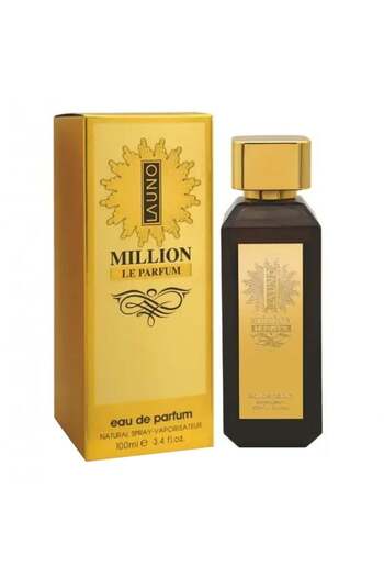 Fragrance World La Uno Million, Eau De Parfum For Men, 50ml