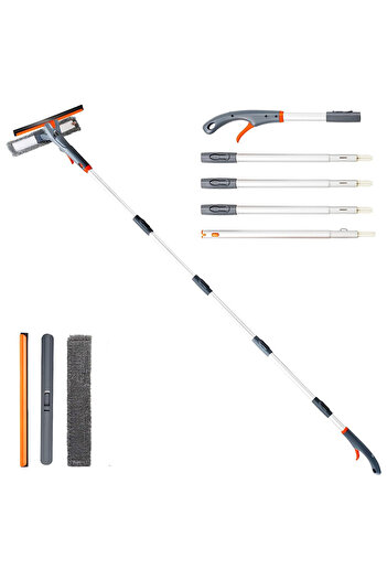 Teno 2-in-1 Window Mop