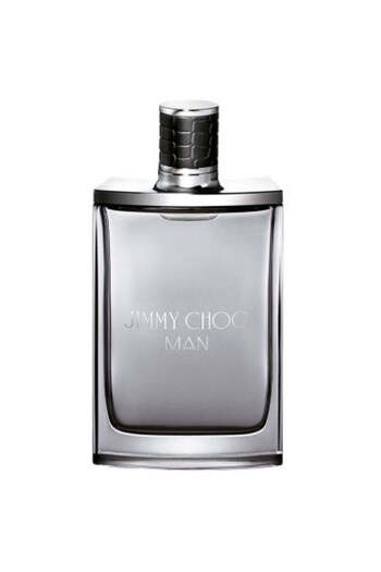 Jimmy Choo Man, Eau De Toilette For Men, 100ml