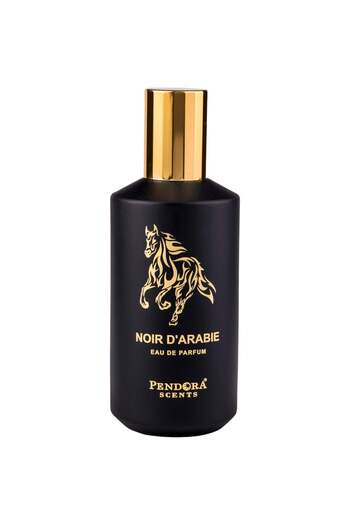Pendora Scents Noir D'Arabie, Unisex Perfume Extract, 100ml
