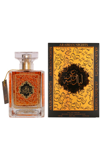 KAAF CREATIONS Arabian Nights 100 Ml perfume