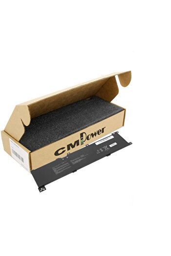 CM POWER Laptop battery compatible with Asus Vivobook 17 A705, N705, X705 Pro B31N1635