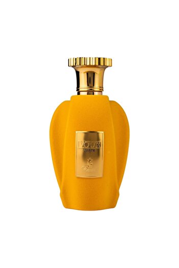 EMIR Voux Zeste, Unisex Perfume Extract, 100ml