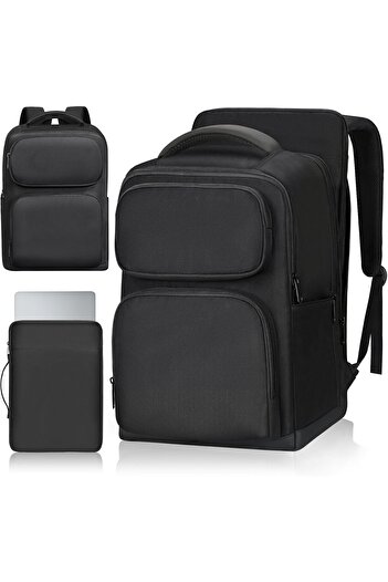 estare ESTARER Men's Laptop Backpack w/ 15.6 Inch