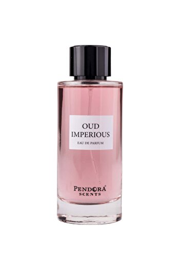 Pendora Scents Oud Imperious, Unisex Perfume Extract, 100ml