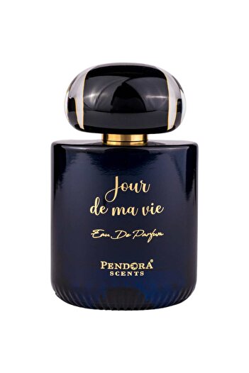 Pendora Scents Jour De Ma Vie, Eau De Parfum For Women, 100ml