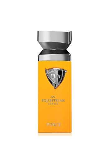 FRENCH AVENUE Pierce - An Equestrian Series, Eau De Parfum For Men, 100ml