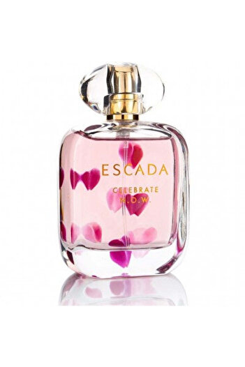 Escada Celebrate N.O.W., Eau De Parfum For Women, 30ml