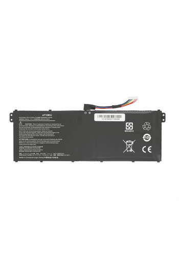 CM POWER Laptop battery compatible with Acer Aspire 3 A314, A315 AP16M5J