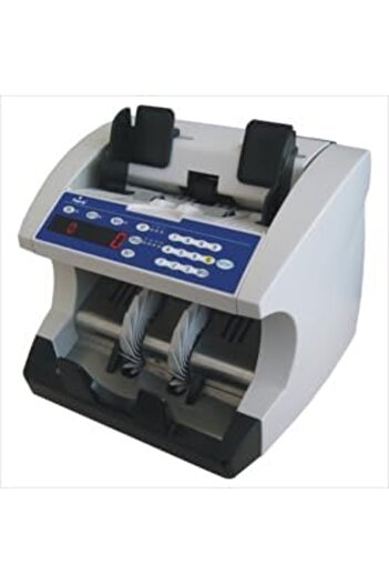 Generic NC-9500 Note Counting Machine with UV/MG/IR Detection