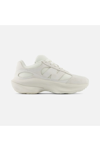 New Balance Wrpd Runner Unisex White Sports Shoes - Uwrpdtbc