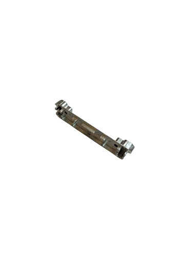 Maco MULTI trend, huzatzár and malfunction prevention catch piece