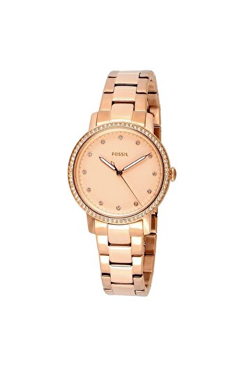 Fossil Ceas de damă ES4288, cuarț, 34mm, 3ATM