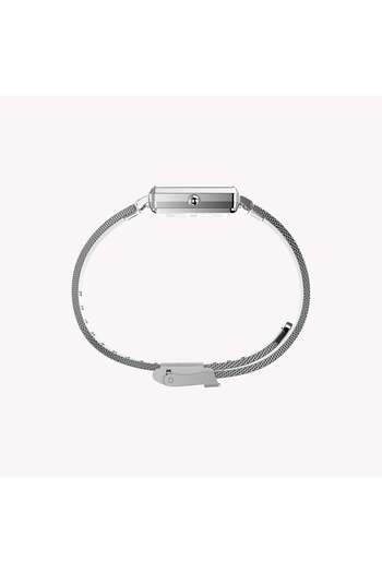 Timex Transcend 22mm Stainless Steel Bracelet Watch