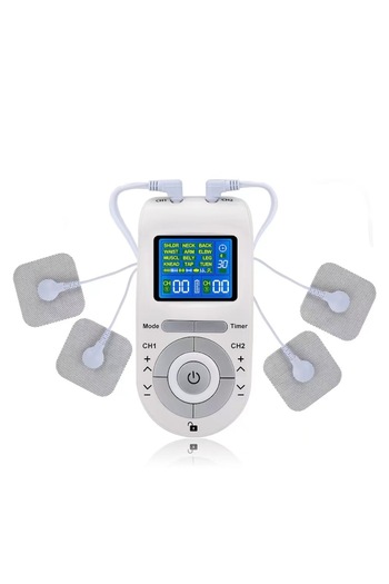 Vienapoli TENS12 Massage Device with Electrical Stimulation, VIENAPOLI®