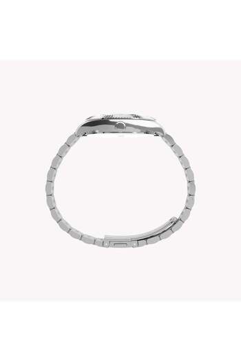 Timex Legacy 36mm Stainless Steel Bracelet Watch