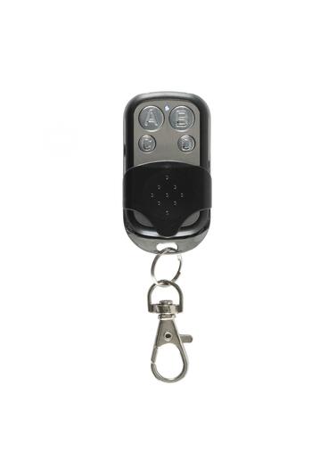 OEM Universal learning remote control with fixed code radio for 433 MHz