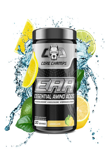 Core Champs EAA 30 Servings - Essential Amino Acids (2)