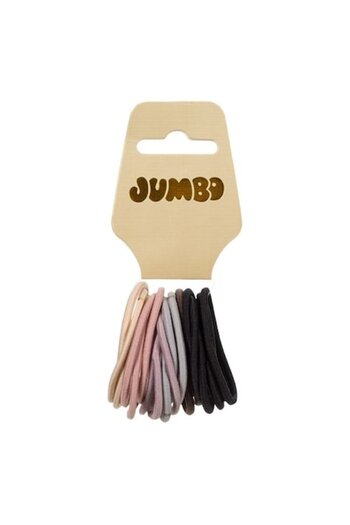 ANTBRO Set 20 Hair Elastics Antbro® in Various Colors
