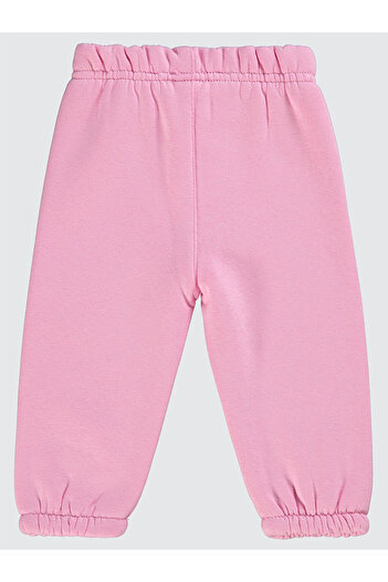 LC Waikiki Baby Boy Without Booties Single Bottom 6-18 Months Pink