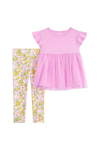 LC Waikiki Baby Girl 2Li