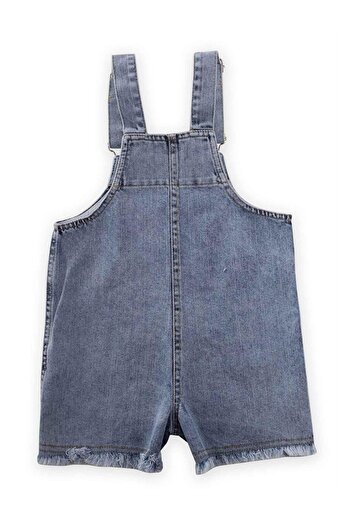 LC Waikiki Girl's Jean Salopet