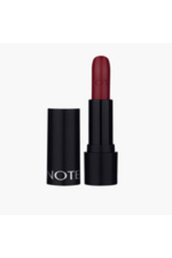 NOTE Deep Impact Lipstick by