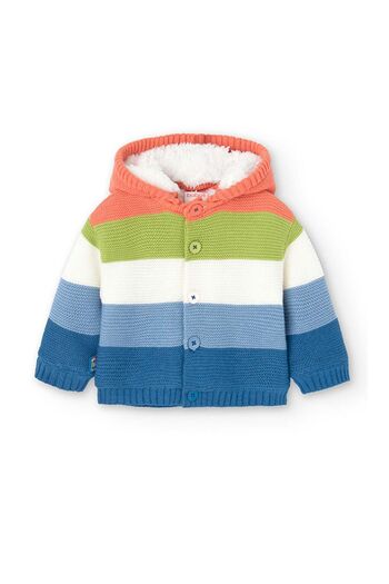 LC Waikiki Baby Girl Cardigan