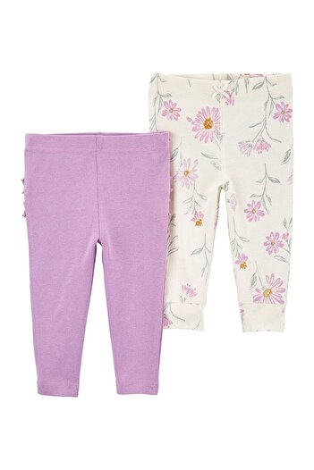 LC Waikiki Baby girl pants