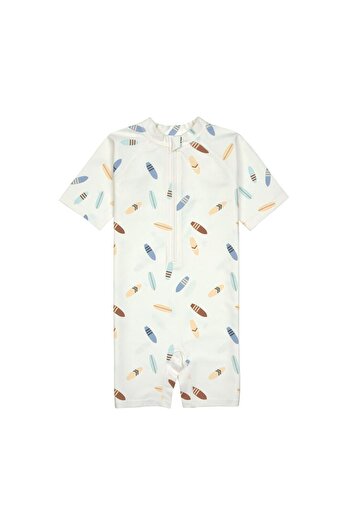 LC Waikiki Surfboards Uv Protection Swimwear Sea Salt