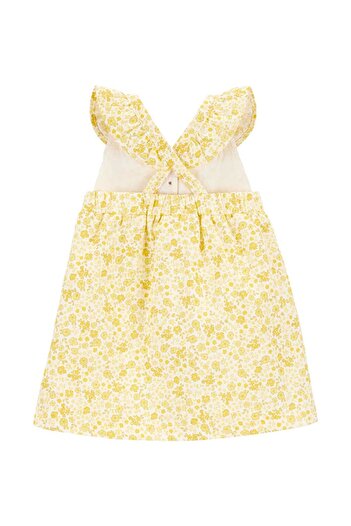 LC Waikiki Baby Girl Dress