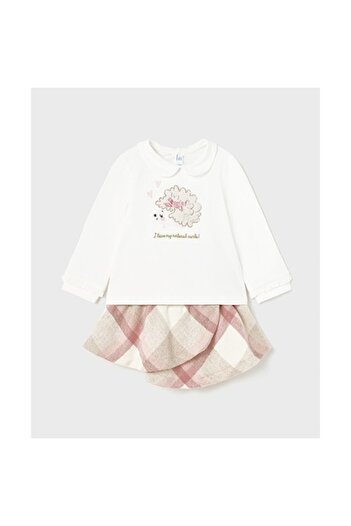 MAYORAL - Girls' Outfit, 3 Years, 98 cm