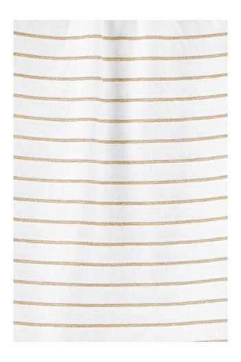 LC Waikiki Baby Girl Long Sleeve Bodysuit