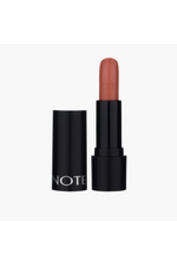 NOTE Deep Impact Lipstick by