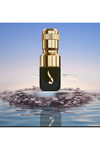 EMIRATI Oud Oil - Quarter Tola