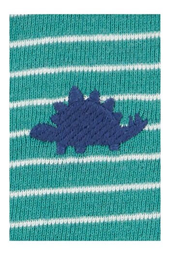LC Waikiki Baby Boy Short Jumpsuit
