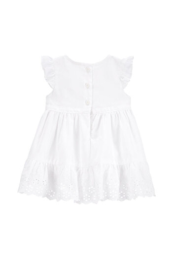 LC Waikiki Baby Girl Dress