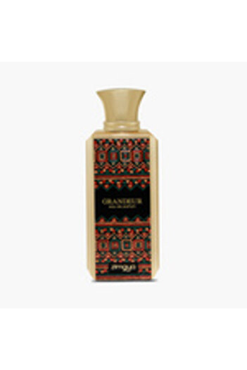 zwku Grandeur Eau de Parfum for Women by Zemaya - 100ml