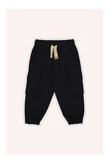 LC Waikiki Boy's Elastic Waist Trousers